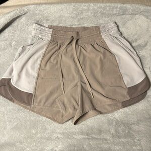 YPB Abercrombie Shorts